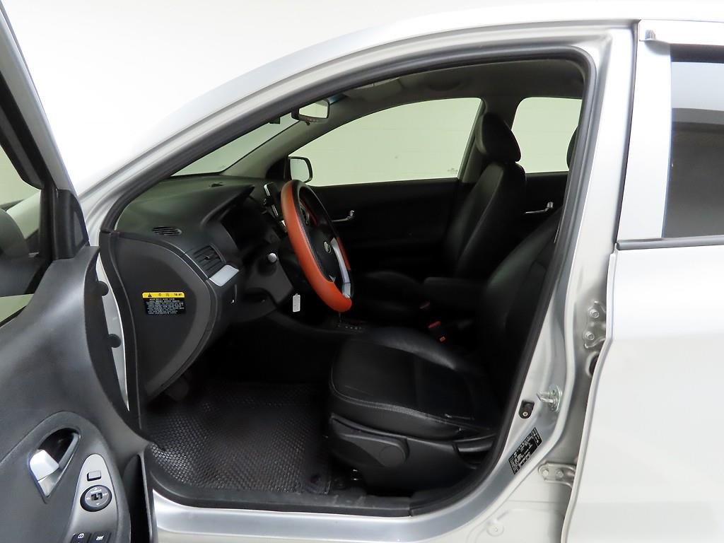 KIA Morning 2012 - Importación desde Corea - HF Imports Iquique - Foto 14