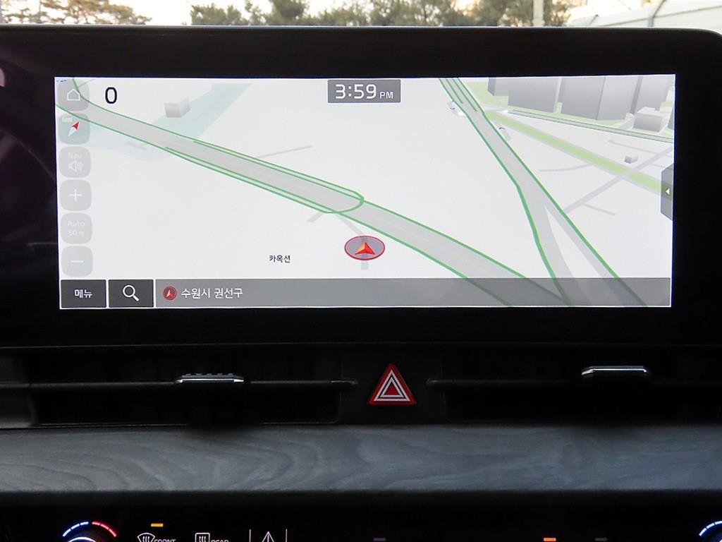 KIA Sportage 2023 Blanco - Importación desde Corea - HF Imports Iquique - Foto 13