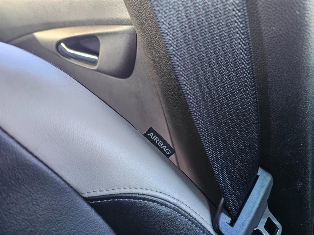 Chevrolet Spark 2018 Negro - Importación desde Corea - HF Imports Iquique - Foto 18