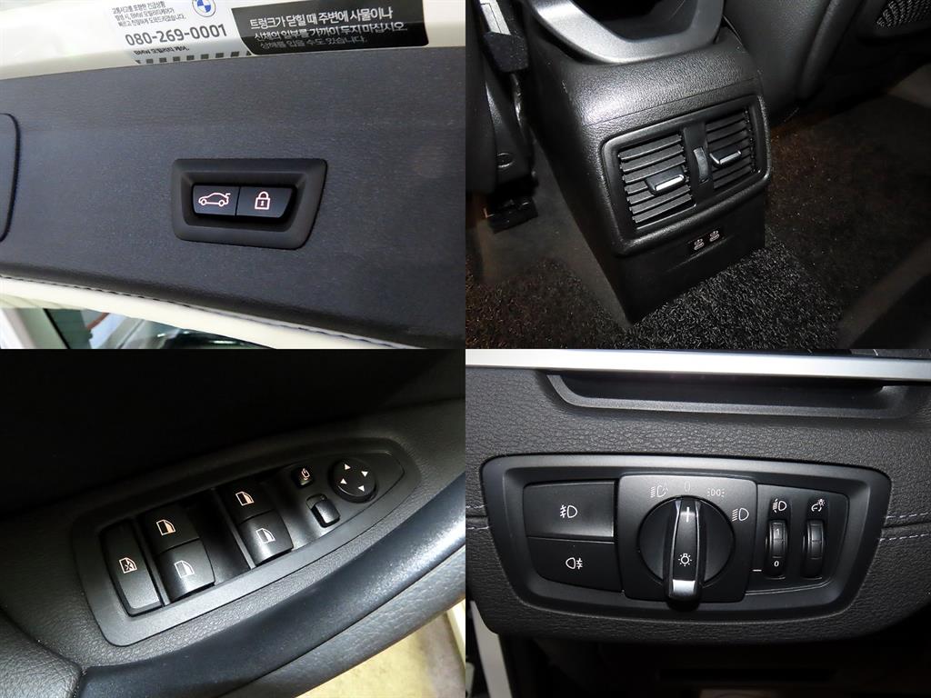 BMW X1 2022 Blanco - Importación desde Corea - HF Imports Iquique - Foto 18