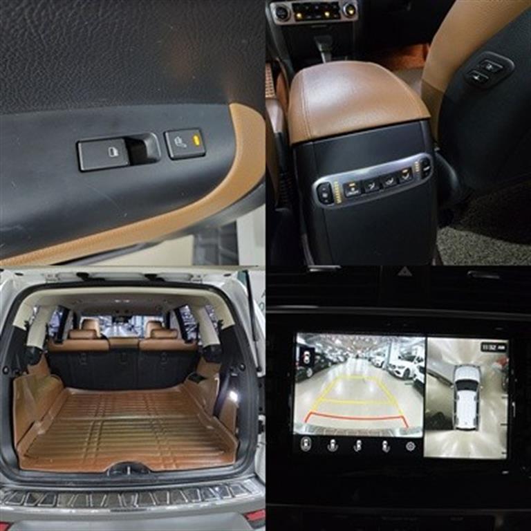 KIA Mohave 2019 - Importación desde Corea - HF Imports Iquique - Foto 18