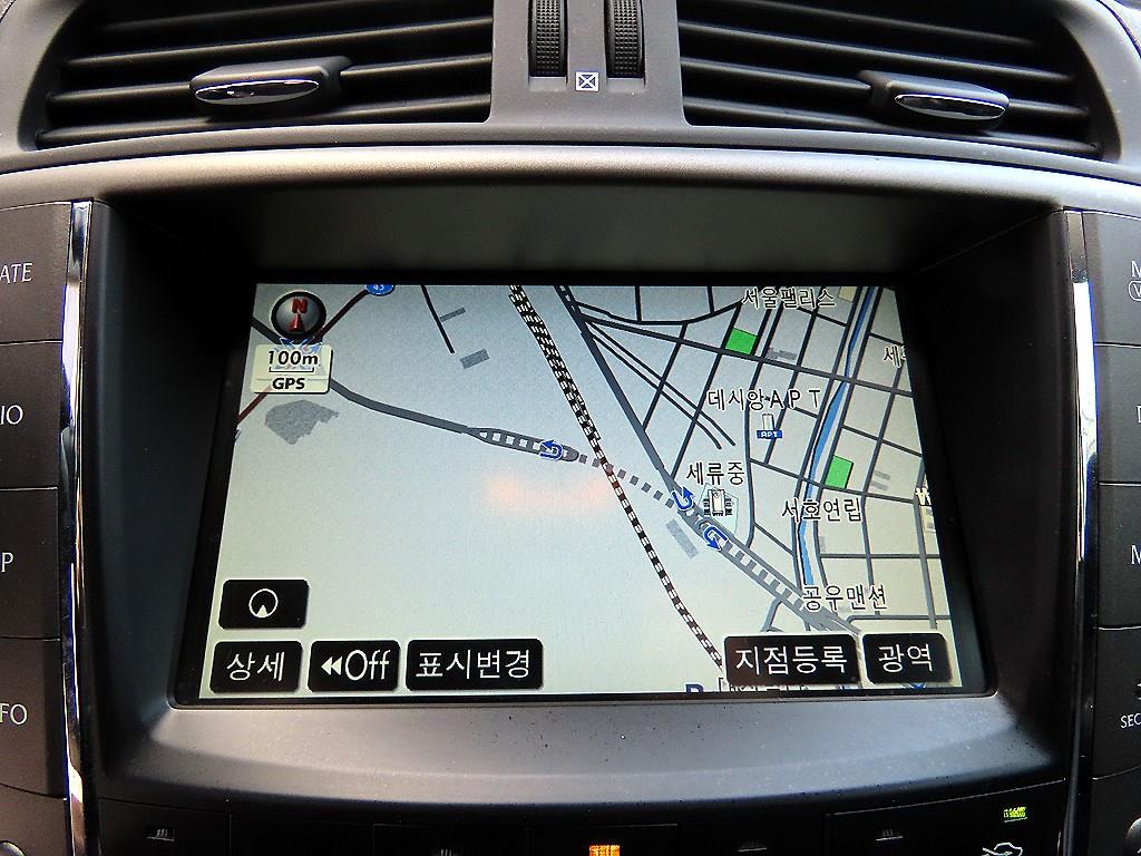 Lexus IS 2009 - Importación desde Corea - HF Imports Iquique - Foto 15