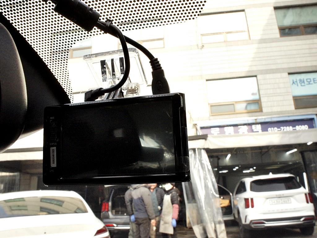 SAMSUNG SM5 2014 Negro - Importación desde Corea - HF Imports Iquique - Foto 13