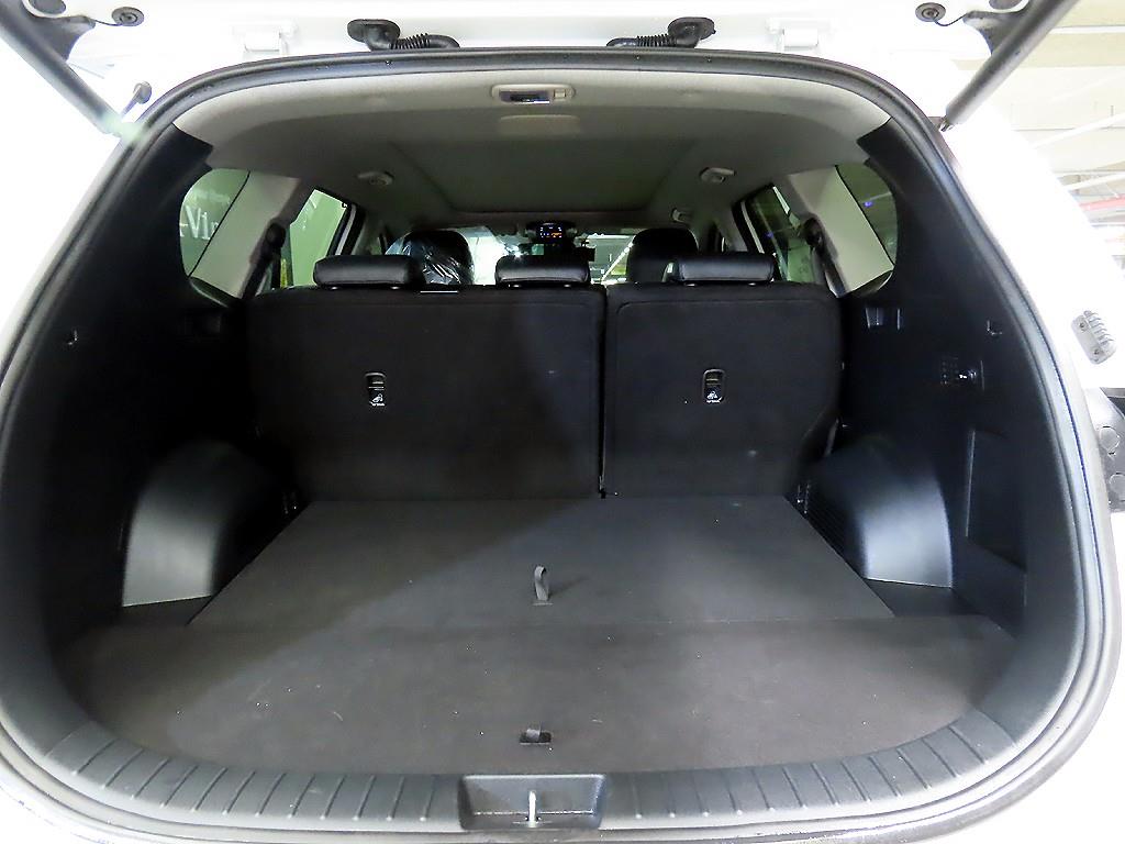 HYUNDAI Santa Fe 2023 - Importación desde Corea - HF Imports Iquique - Foto 16