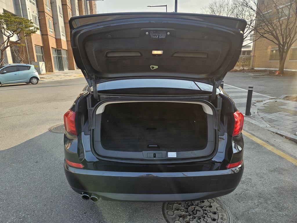 BMW Gran Turismo - Vista 11