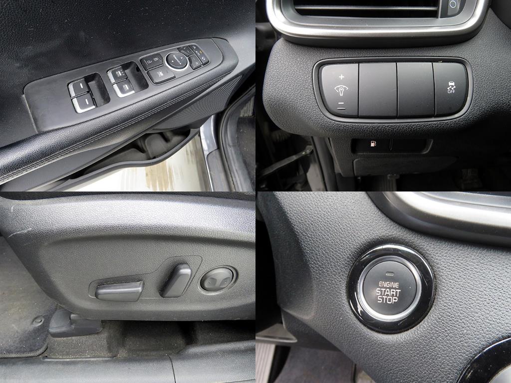 KIA Sorento 2016 Plateado - Importación desde Corea - HF Imports Iquique - Foto 18