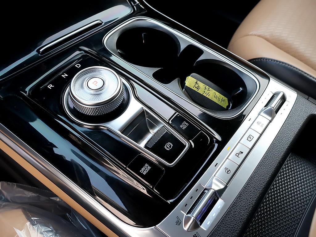 KIA Carnival 2021 Negro - Importación desde Corea - HF Imports Iquique - Foto 7