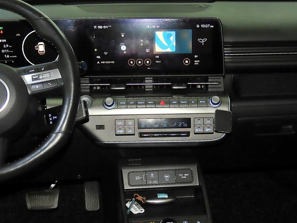 HYUNDAI Kona - Vista 11