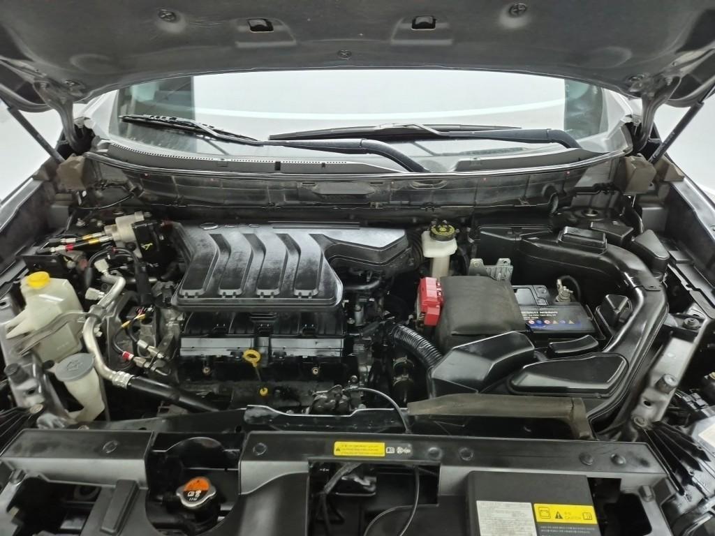 SAMSUNG QM6 - Vista 5