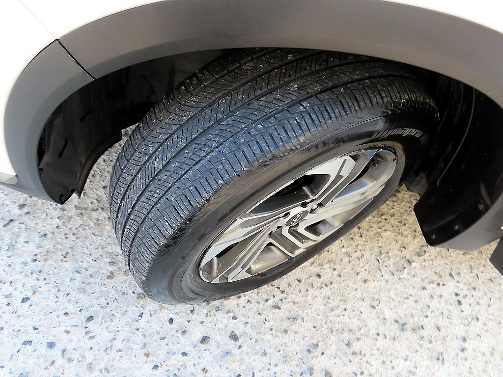 HYUNDAI Santa Fe 2021 Blanco - Importación desde Corea - HF Imports Iquique - Foto 20