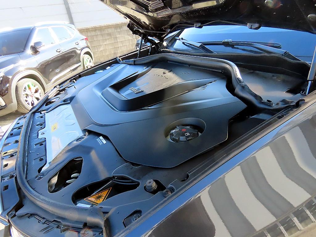 BMW iX3 2023 Gris - Importación desde Corea - HF Imports Iquique - Foto 19