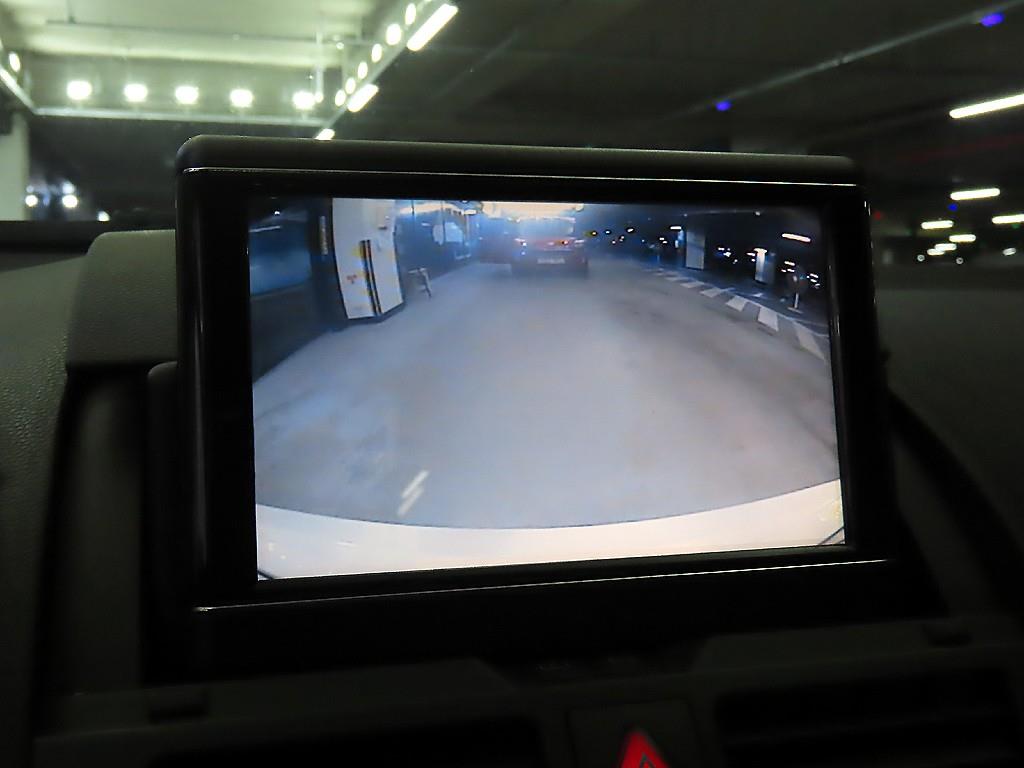 Mercedes Benz C Class 2011 Blanco - Importación desde Corea - HF Imports Iquique - Foto 14