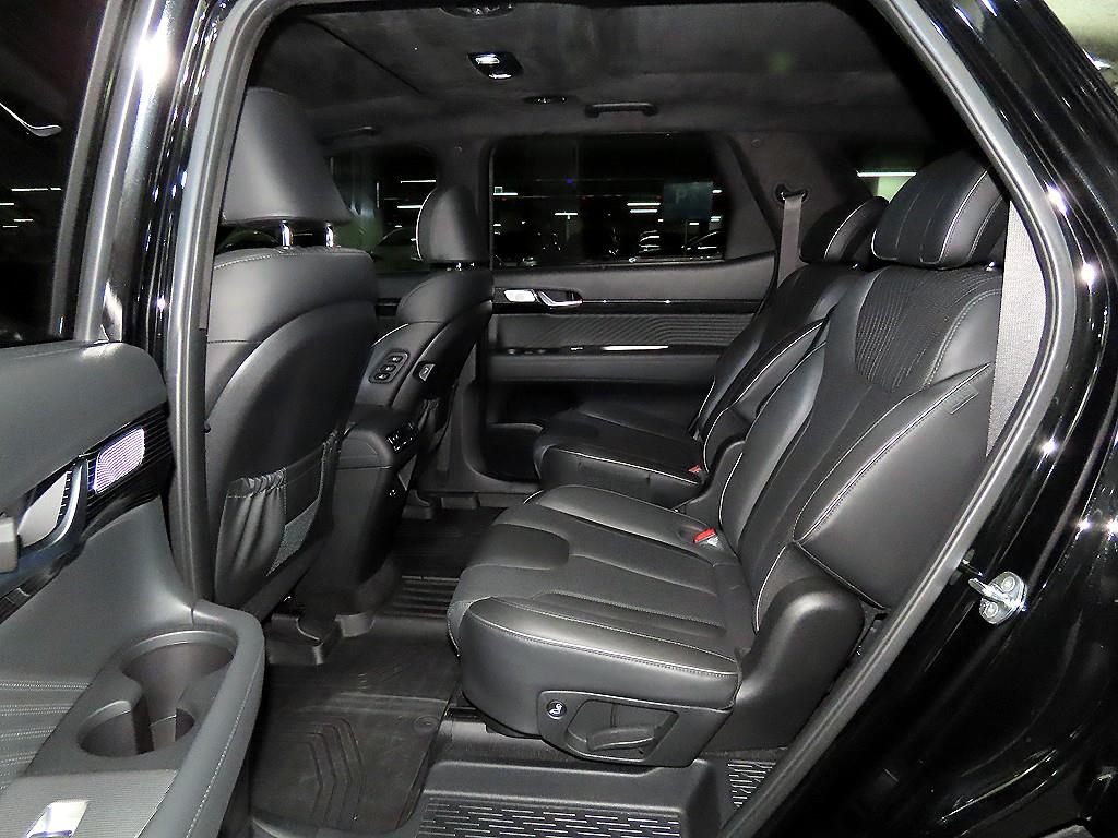 HYUNDAI Palisade - Vista 7