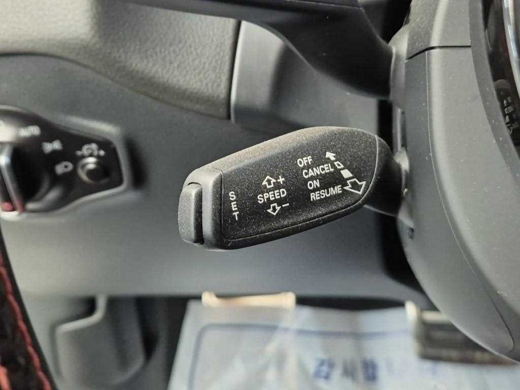 Audi SQ5 2016 Blanco - Importación desde Corea - HF Imports Iquique - Foto 16