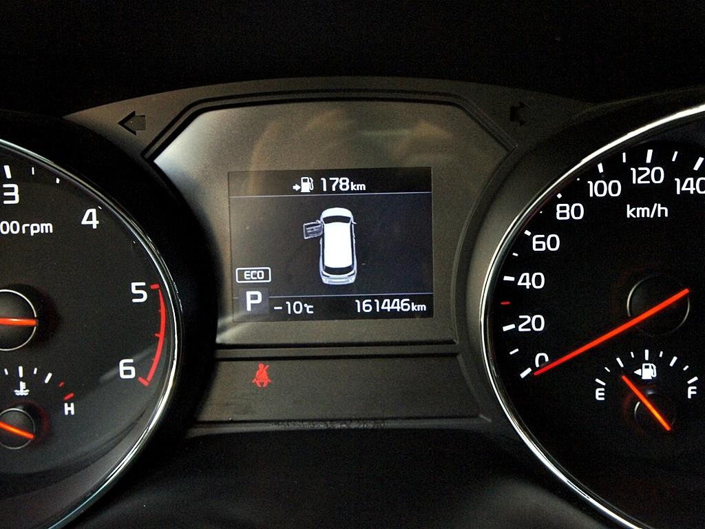 KIA Carnival 2019 Gris - Importación desde Corea - HF Imports Iquique - Foto 9