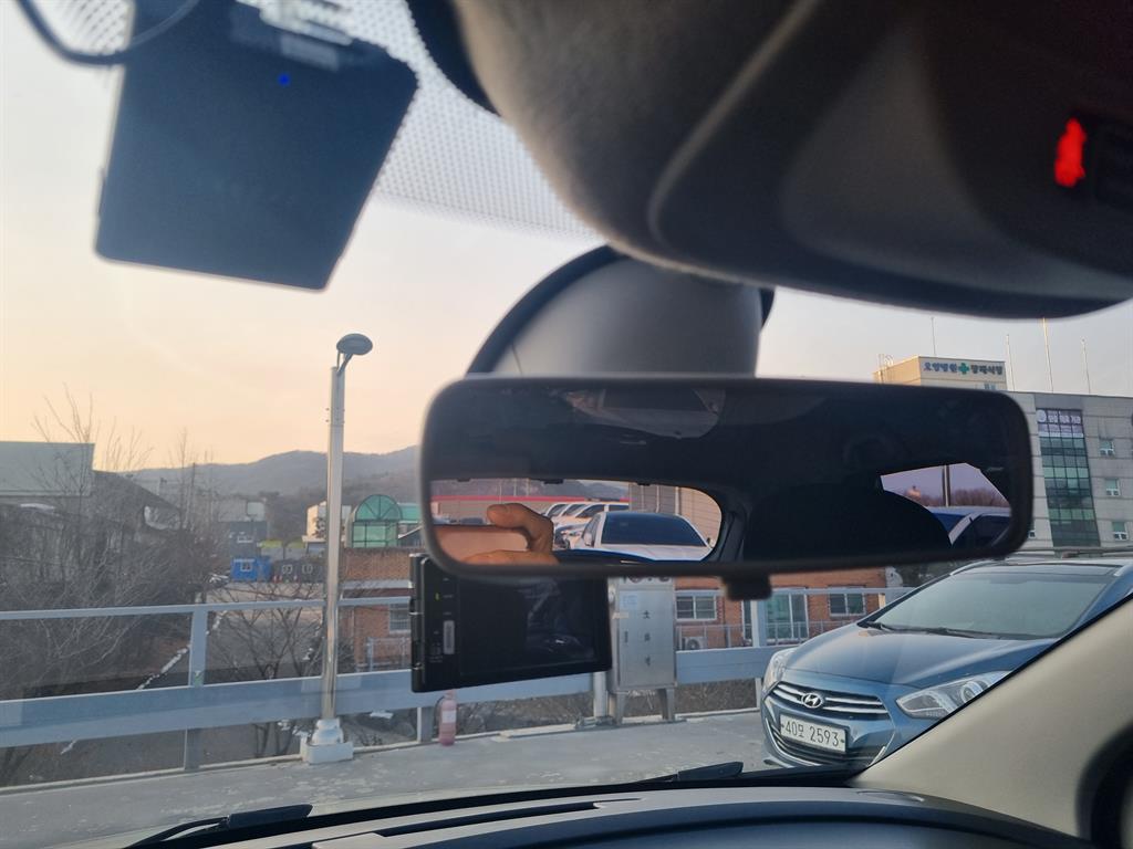 SAMSUNG QM3 2015 the color of pearl - Importación desde Corea - HF Imports Iquique - Foto 17