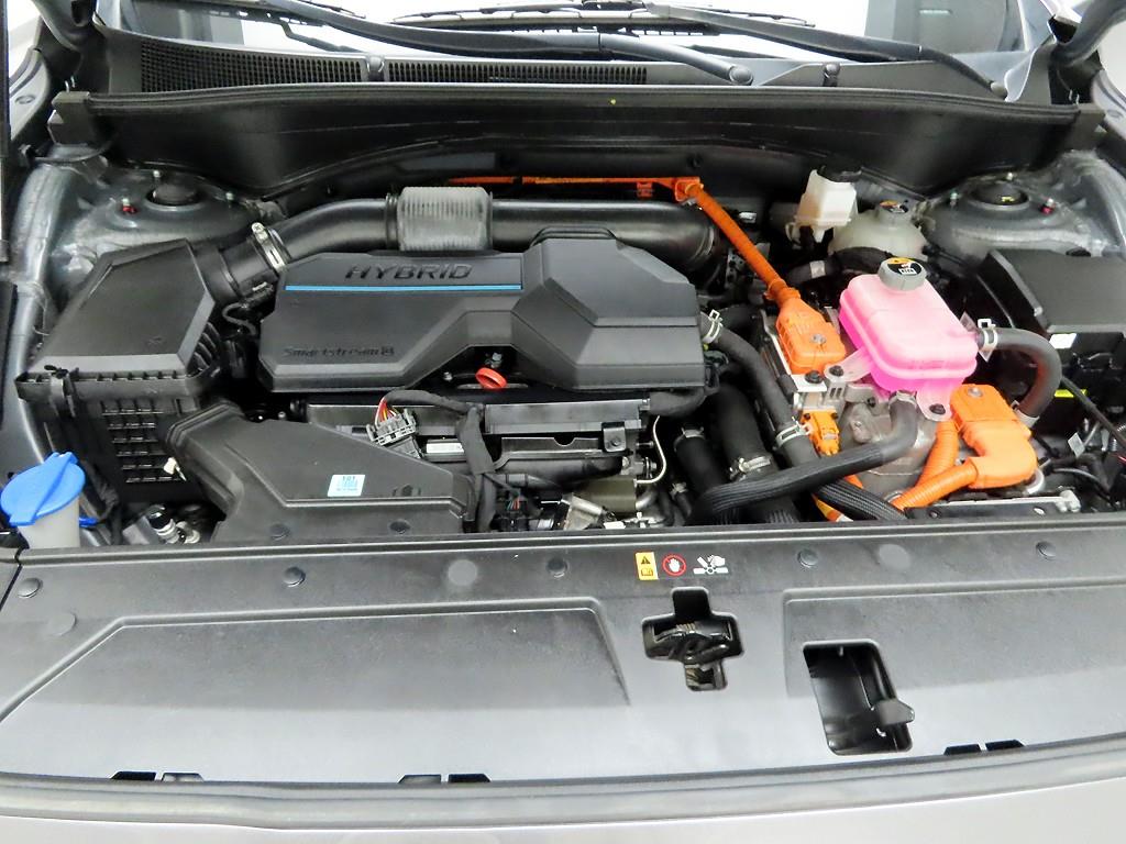 HYUNDAI Santa Fe 2023 Gris - Importación desde Corea - HF Imports Iquique - Foto 20