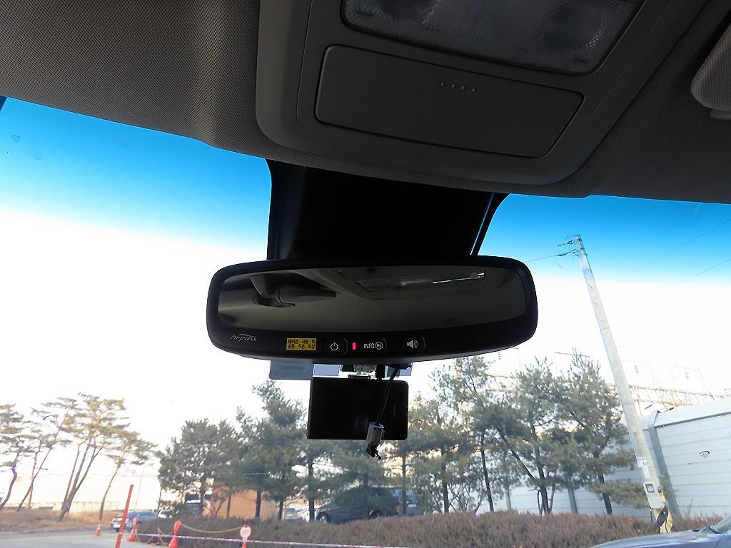 Chevrolet Orlando 2013 Blanco - Importación desde Corea - HF Imports Iquique - Foto 16