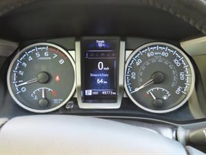 Toyota Tacoma - Vista 10