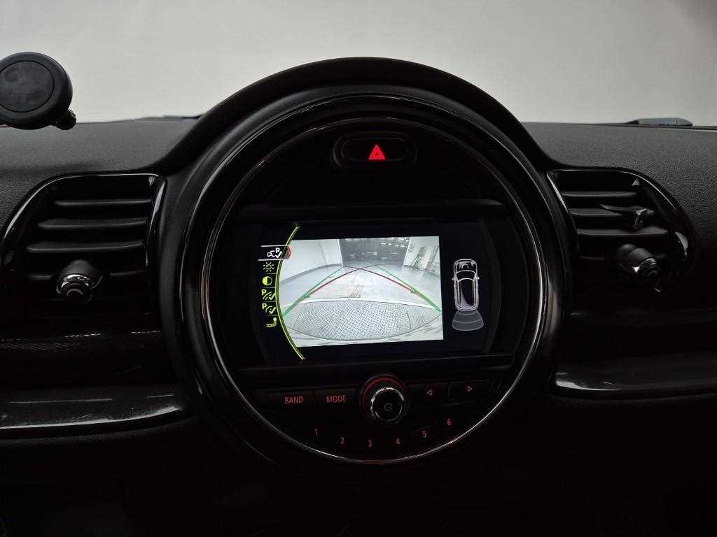 Mini Clubman 2018 Gris - Importación desde Corea - HF Imports Iquique - Foto 13