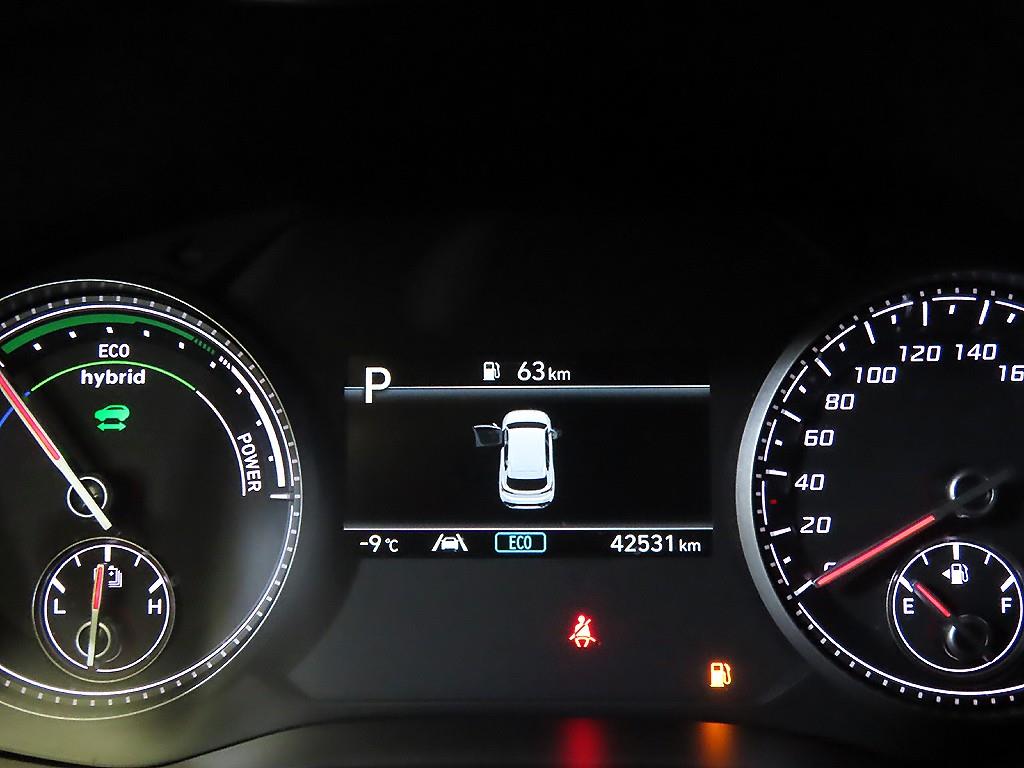 HYUNDAI Santa Fe - Vista 9