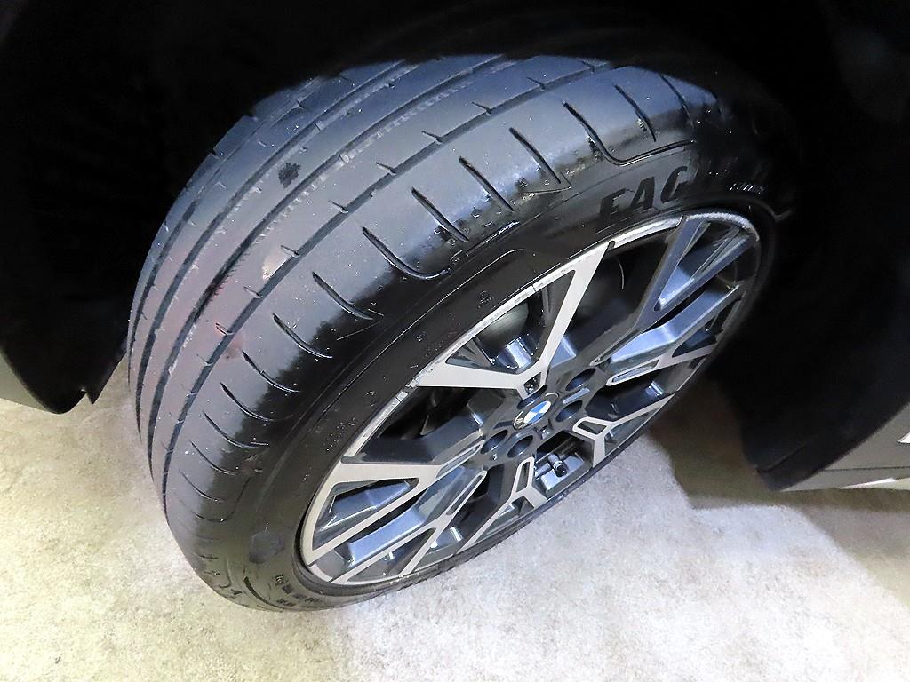 BMW X1 2022 Blanco - Importación desde Corea - HF Imports Iquique - Foto 20