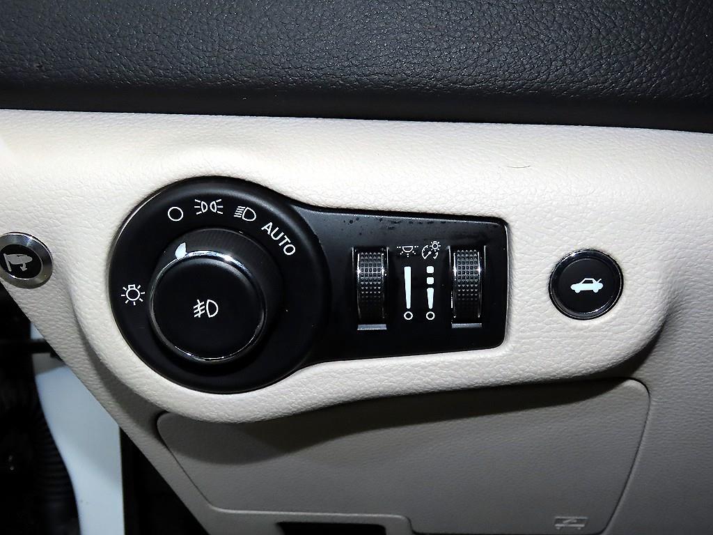 Chrysler 200 2015 - Importación desde Corea - HF Imports Iquique - Foto 15