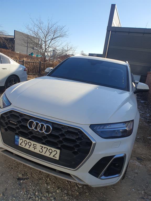 Audi Q5 - Vista 11