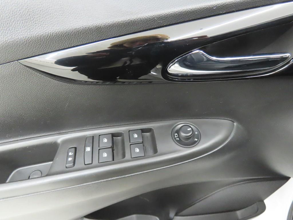 Chevrolet Spark - Vista 9