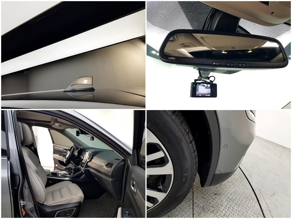 SAMSUNG QM6 2020 Gris - Importación desde Corea - HF Imports Iquique - Foto 18