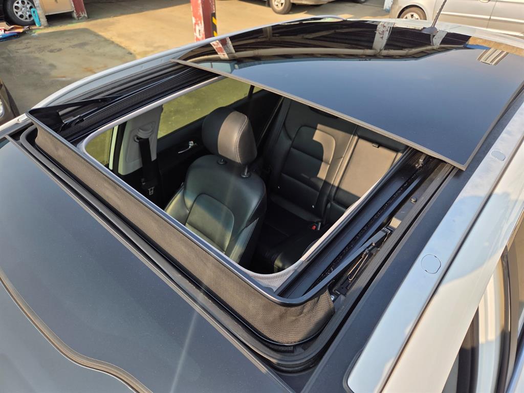 KIA Sportage 2016 Blanco - Importación desde Corea - HF Imports Iquique - Foto 17