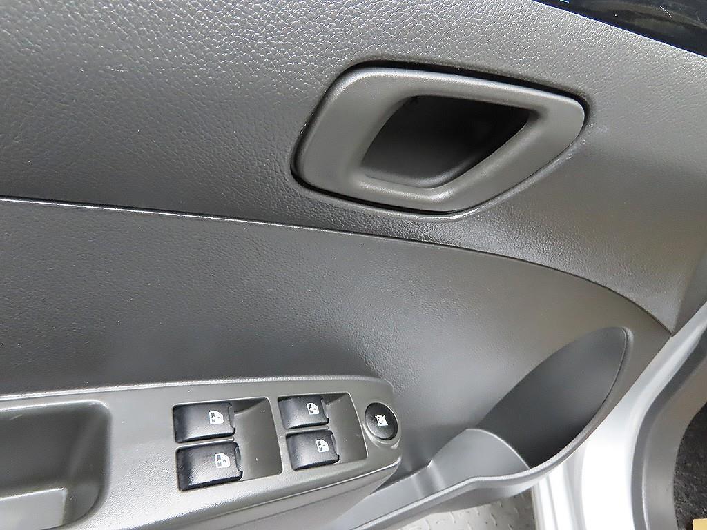 Chevrolet Spark 2012 Gris - Importación desde Corea - HF Imports Iquique - Foto 13