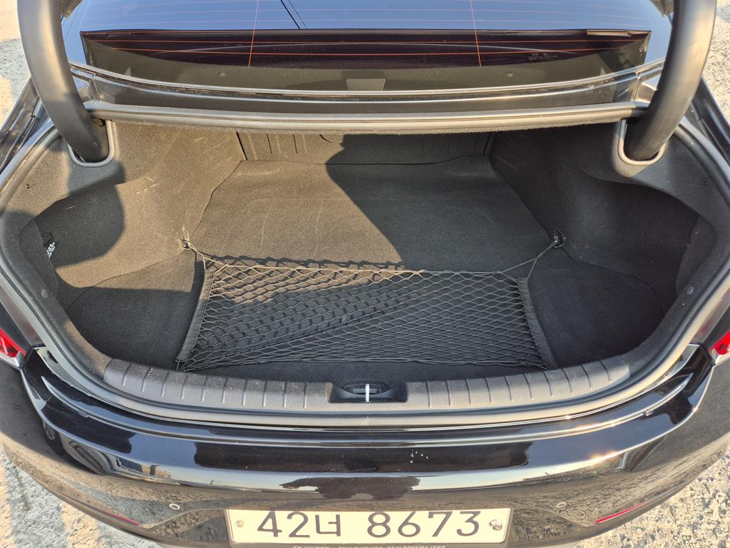 HYUNDAI Grandeur 2019 Negro - Importación desde Corea - HF Imports Iquique - Foto 18