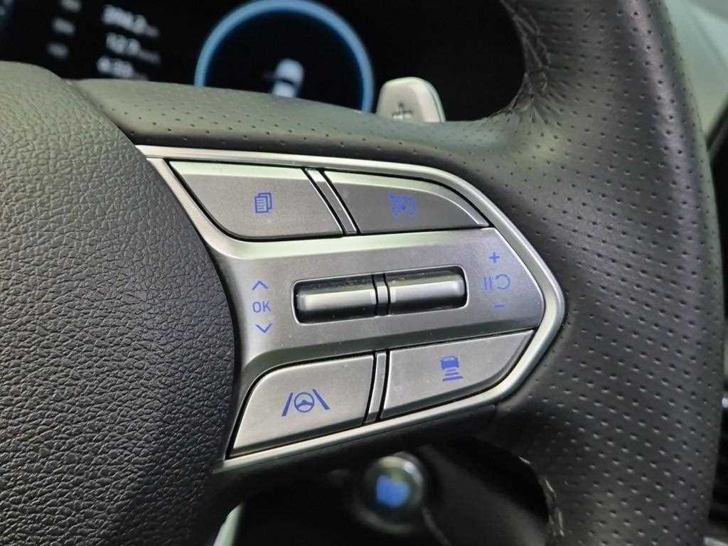 HYUNDAI Santa Fe 2023 Blanco - Importación desde Corea - HF Imports Iquique - Foto 16