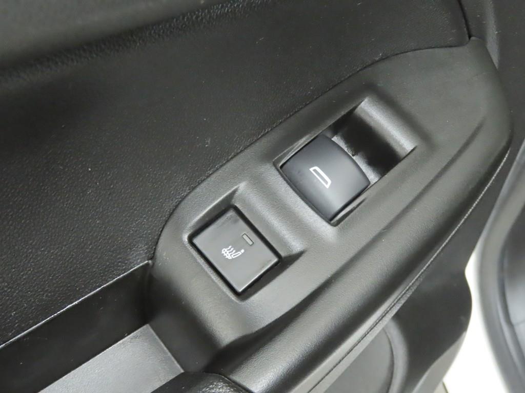 Chevrolet Trail Blazer 2022 Blanco - Importación desde Corea - HF Imports Iquique - Foto 16