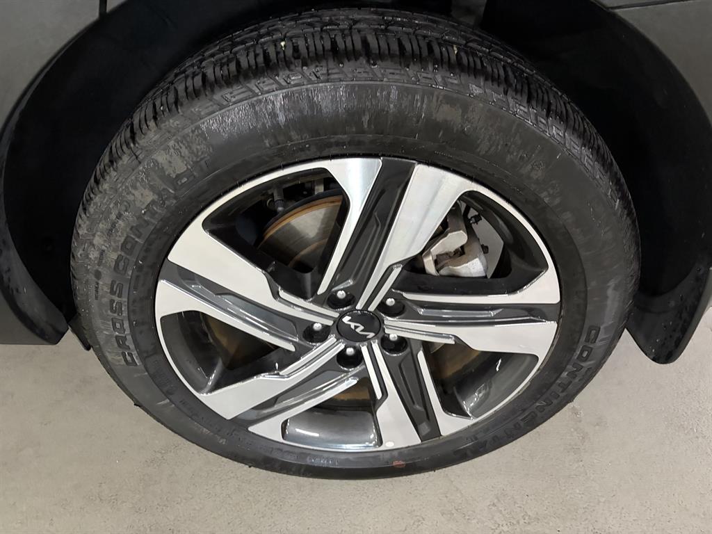 KIA Sorento - Vista 7