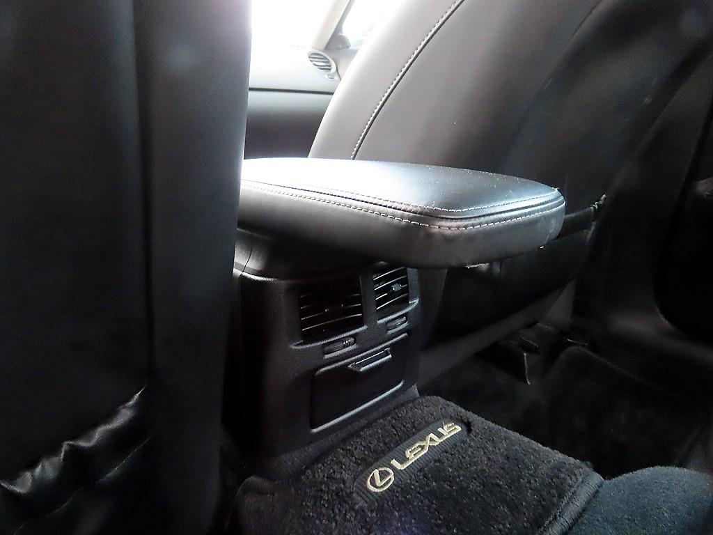 Lexus IS 2009 - Importación desde Corea - HF Imports Iquique - Foto 17
