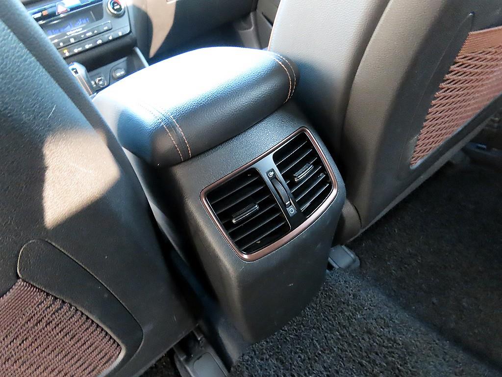 HYUNDAI Tucson 2017 Negro - Importación desde Corea - HF Imports Iquique - Foto 17