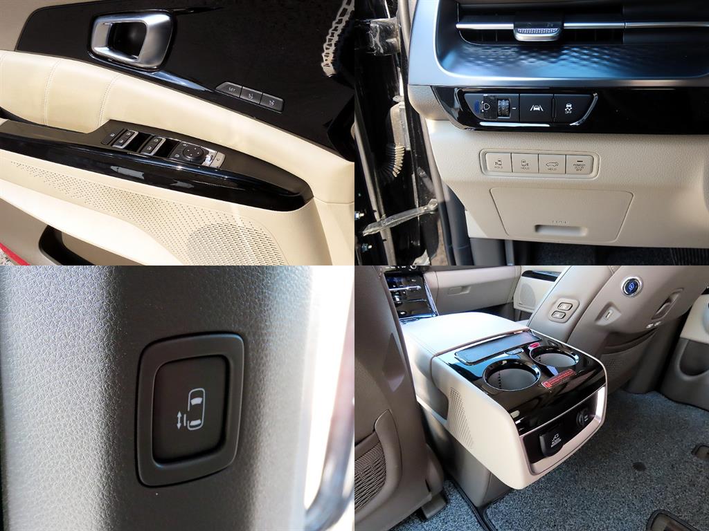 KIA Carnival 2022 - Importación desde Corea - HF Imports Iquique - Foto 18