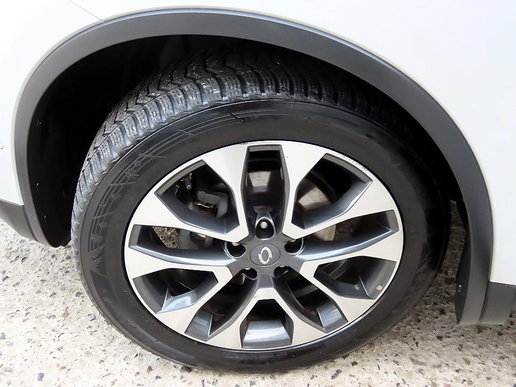 SAMSUNG QM6 2019 Blanco - Importación desde Corea - HF Imports Iquique - Foto 20