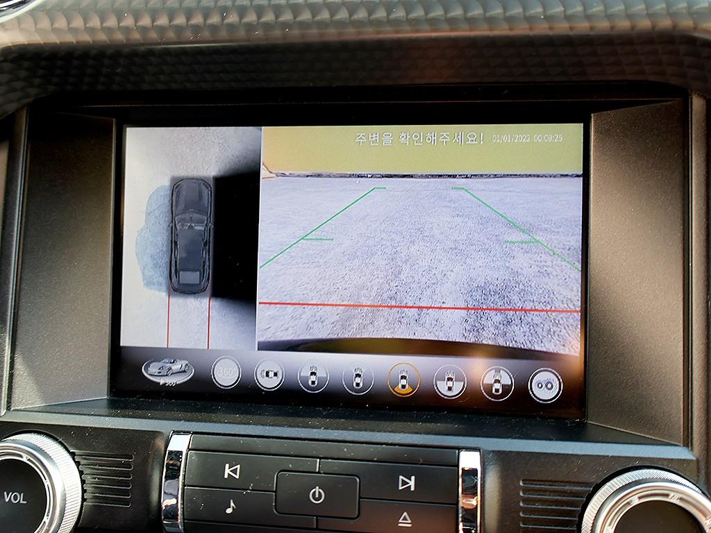 Ford Mustang 2016 Negro - Importación desde Corea - HF Imports Iquique - Foto 10