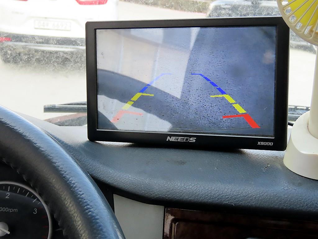 medium and large bus Medium Daewoo Bus 2013 - Importación desde Corea - HF Imports Iquique - Foto 17