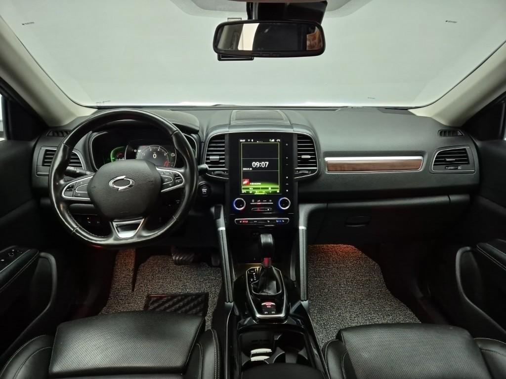 SAMSUNG QM6 - Vista 7