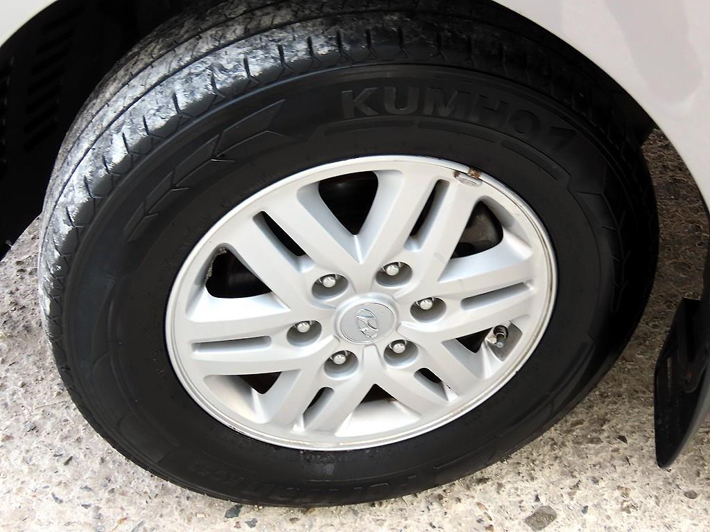 HYUNDAI Starex 2017 - Importación desde Corea - HF Imports Iquique - Foto 19