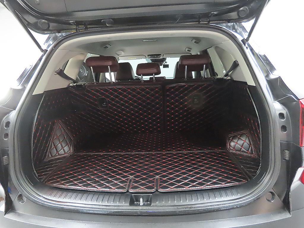 KIA Seltos 2020 Negro - Importación desde Corea - HF Imports Iquique - Foto 8