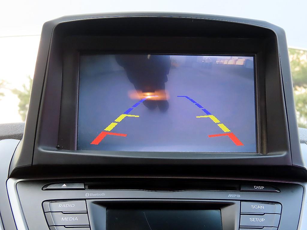 HYUNDAI Avante 2014 Gris - Importación desde Corea - HF Imports Iquique - Foto 17