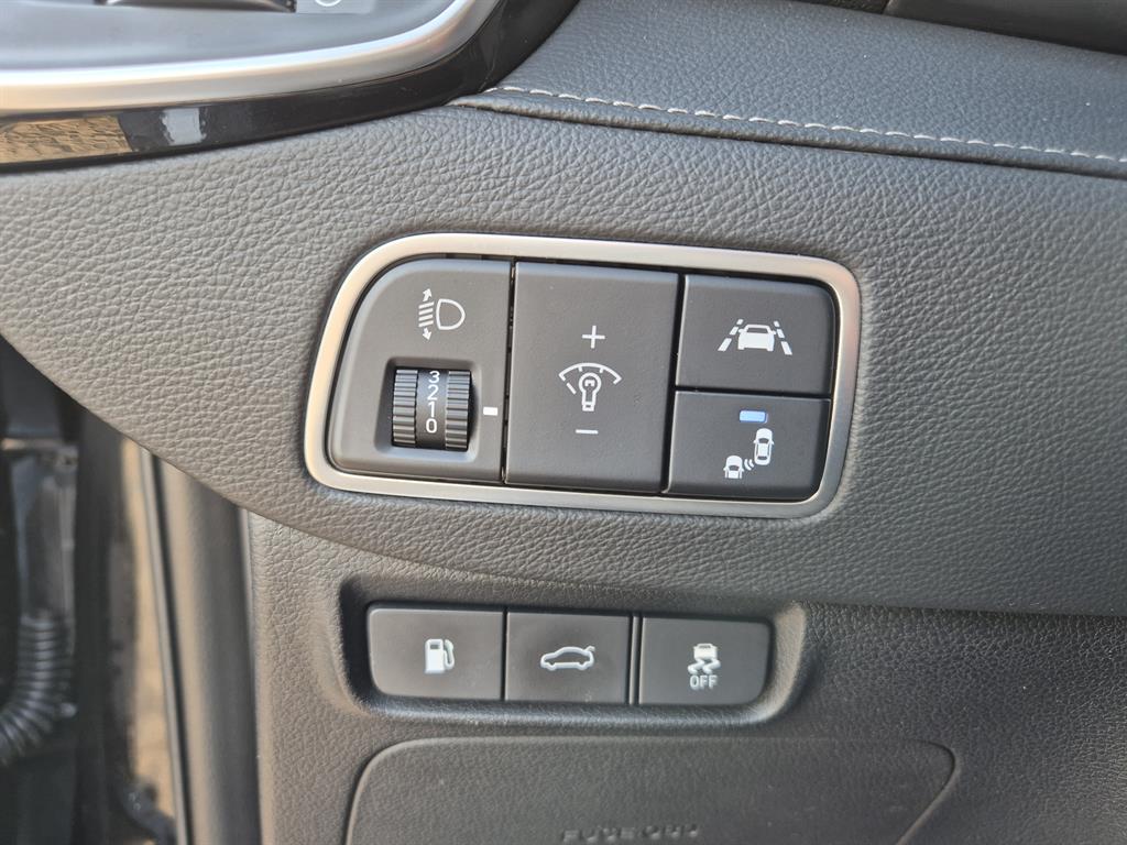 HYUNDAI Grandeur 2019 Negro - Importación desde Corea - HF Imports Iquique - Foto 14