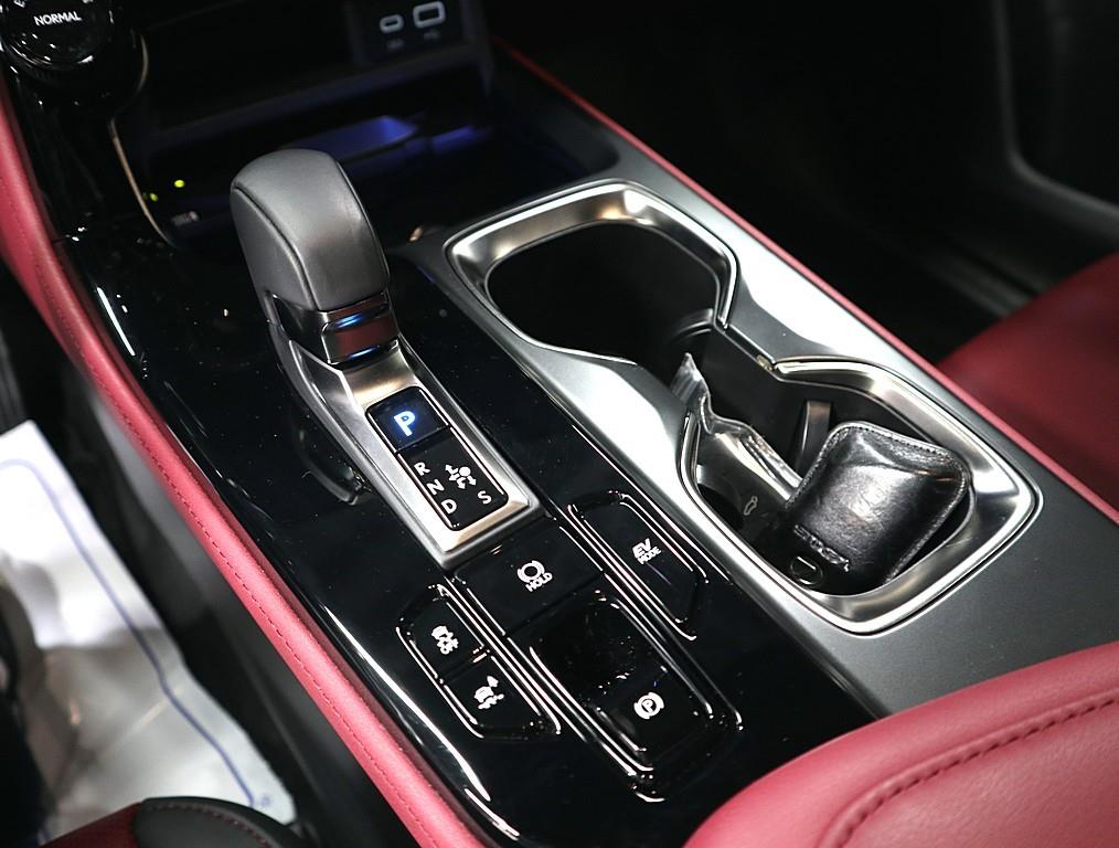 Lexus NX 2025 Negro - Importación desde Corea - HF Imports Iquique - Foto 13