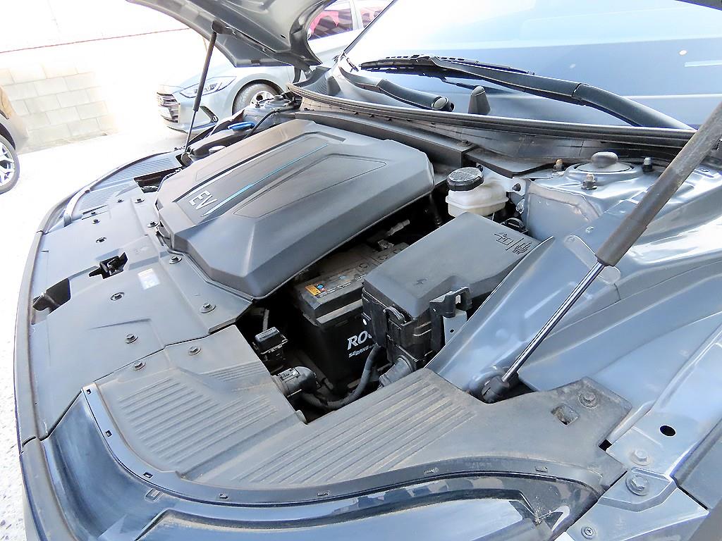 HYUNDAI Ioniq 5 2023 Gris - Importación desde Corea - HF Imports Iquique - Foto 19