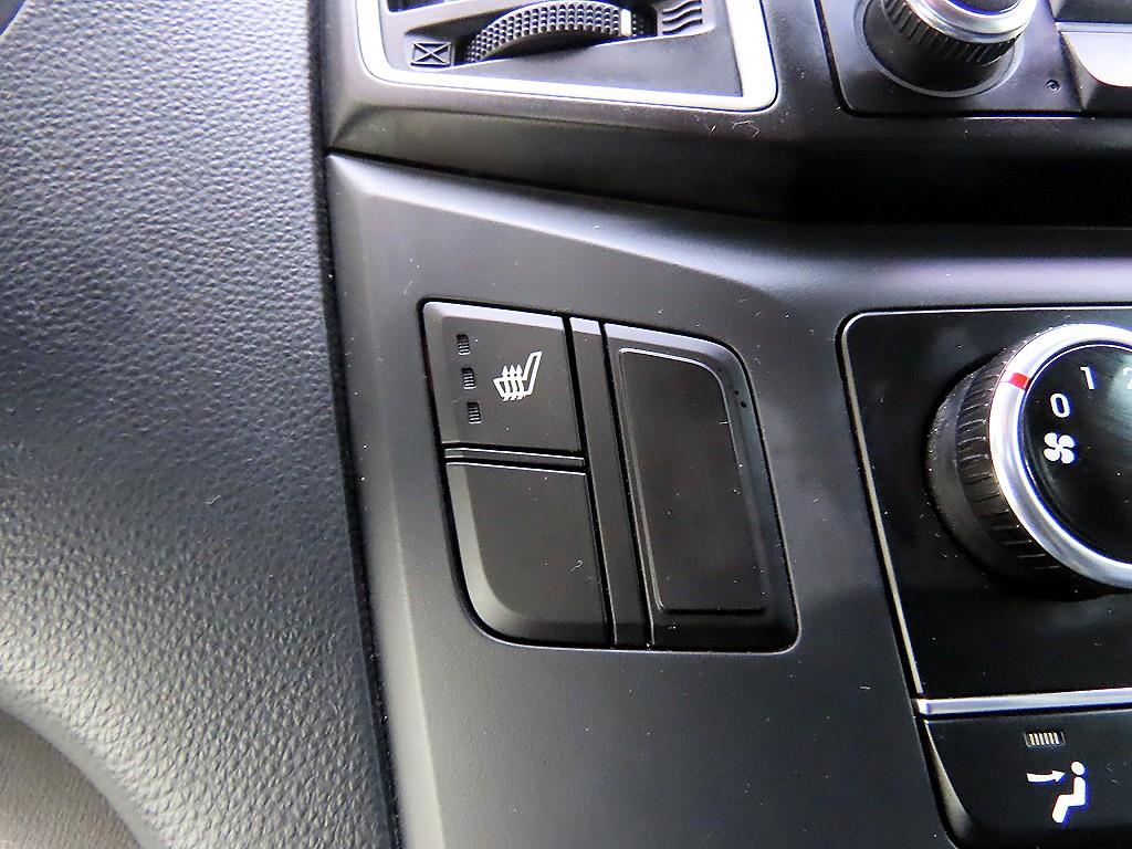 HYUNDAI Starex 2017 - Importación desde Corea - HF Imports Iquique - Foto 14